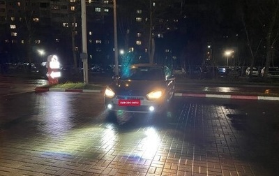 Renault Fluence I, 2012 год, 650 000 рублей, 1 фотография