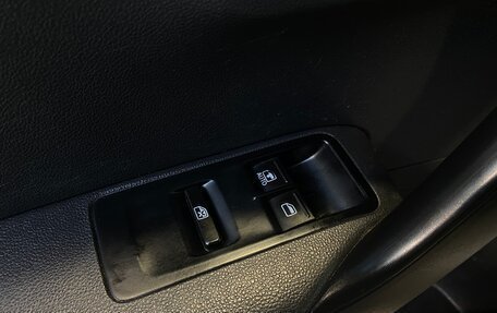 Volkswagen Polo VI (EU Market), 2011 год, 650 000 рублей, 16 фотография