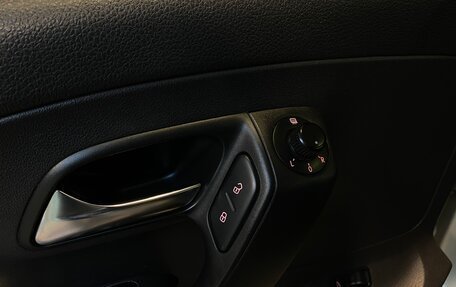 Volkswagen Polo VI (EU Market), 2011 год, 650 000 рублей, 17 фотография