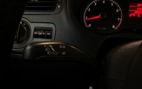 Volkswagen Polo VI (EU Market), 2011 год, 650 000 рублей, 19 фотография