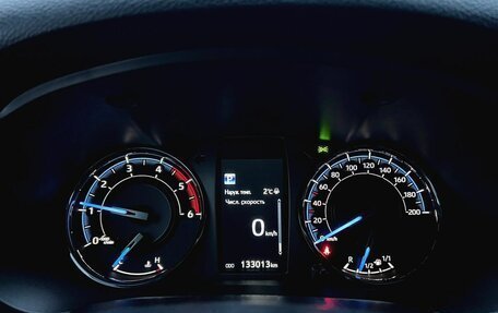 Toyota Hilux VIII, 2020 год, 6 000 000 рублей, 1 фотография