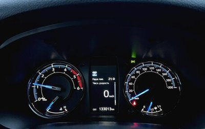 Toyota Hilux VIII, 2020 год, 6 000 000 рублей, 1 фотография