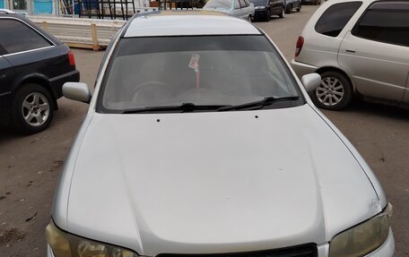 Nissan Avenir II, 2000 год, 230 000 рублей, 1 фотография