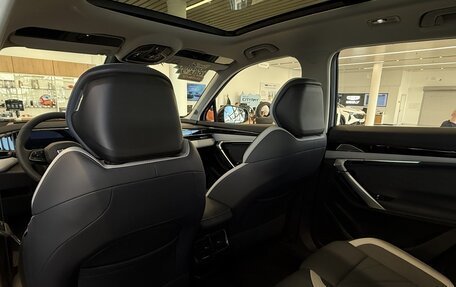 Geely Atlas, 2025 год, 3 917 190 рублей, 4 фотография