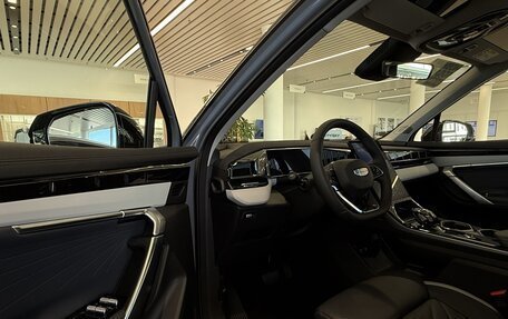 Geely Atlas, 2025 год, 3 917 190 рублей, 5 фотография