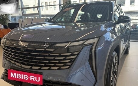 Geely Atlas, 2025 год, 3 917 190 рублей, 7 фотография