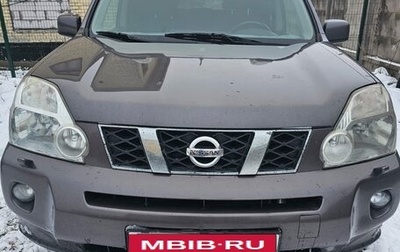 Nissan X-Trail, 2007 год, 750 000 рублей, 1 фотография