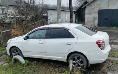 Chevrolet Cobalt II, 2013 год, 600 000 рублей, 1 фотография
