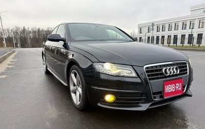 Audi A4, 2011 год, 1 600 000 рублей, 1 фотография