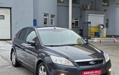 Ford Focus II рестайлинг, 2010 год, 600 000 рублей, 1 фотография