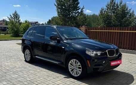 BMW X5, 2010 год, 2 200 000 рублей, 1 фотография