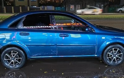 Chevrolet Lacetti, 2008 год, 360 000 рублей, 1 фотография