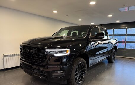 Rambler 1500, 2024 год, 9 990 000 рублей, 1 фотография