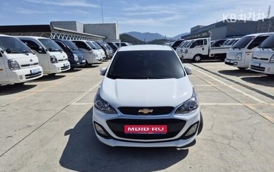 Chevrolet Spark IV, 2022 год, 913 000 рублей, 1 фотография