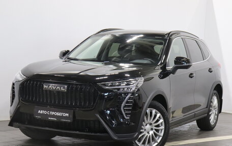 Haval Jolion, 2024 год, 2 170 000 рублей, 1 фотография