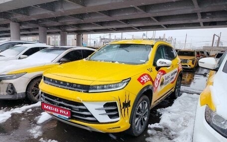 CheryExeed LX, 2023 год, 1 376 000 рублей, 1 фотография