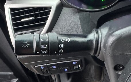 Hyundai Veloster I рестайлинг, 2012 год, 965 000 рублей, 26 фотография