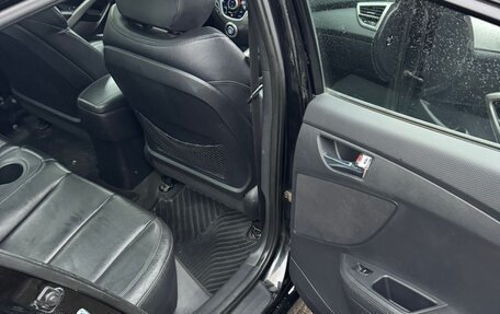 Hyundai Veloster I рестайлинг, 2012 год, 965 000 рублей, 35 фотография