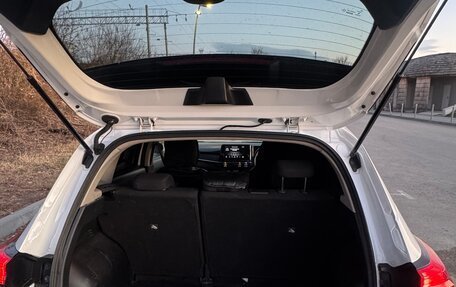 Nissan Note, 2022 год, 1 520 000 рублей, 9 фотография