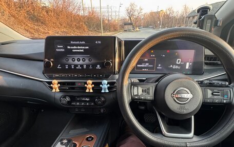 Nissan Note, 2022 год, 1 520 000 рублей, 8 фотография