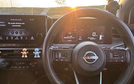 Nissan Note, 2022 год, 1 520 000 рублей, 6 фотография