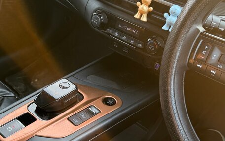 Nissan Note, 2022 год, 1 520 000 рублей, 7 фотография