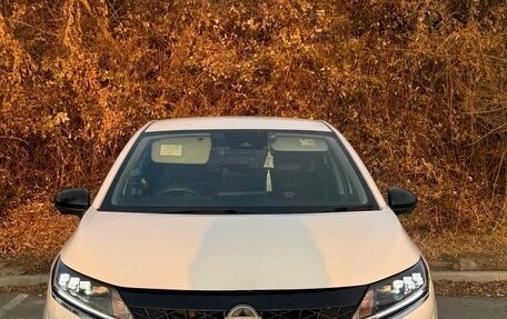 Nissan Note, 2022 год, 1 520 000 рублей, 3 фотография