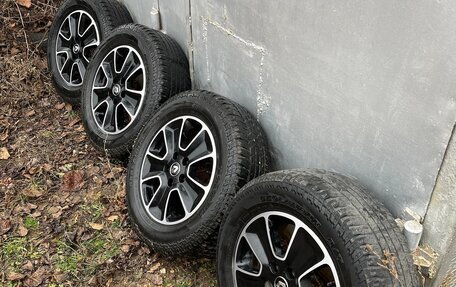 Renault Duster I рестайлинг, 2017 год, 1 200 000 рублей, 14 фотография