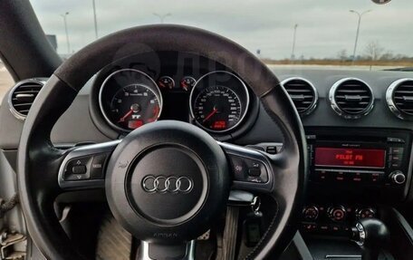 Audi TT, 2007 год, 1 500 000 рублей, 8 фотография