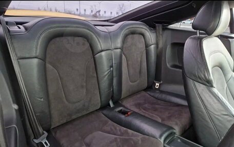 Audi TT, 2007 год, 1 500 000 рублей, 12 фотография