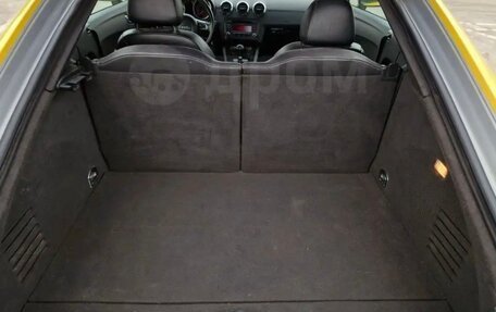 Audi TT, 2007 год, 1 500 000 рублей, 13 фотография