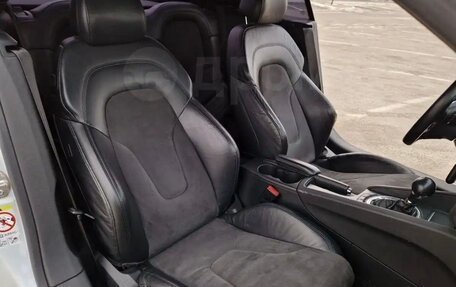 Audi TT, 2007 год, 1 500 000 рублей, 11 фотография