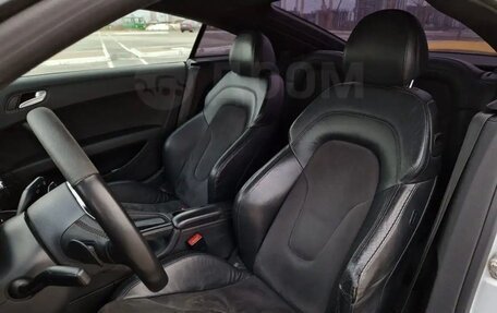 Audi TT, 2007 год, 1 500 000 рублей, 10 фотография