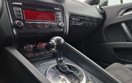 Audi TT, 2007 год, 1 500 000 рублей, 9 фотография