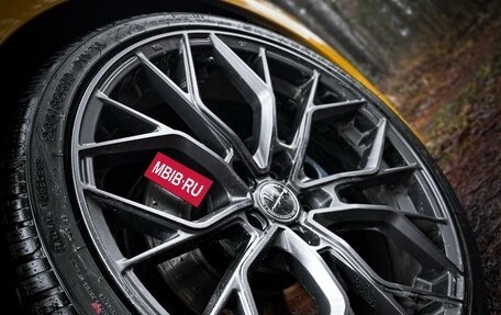 Audi TT, 2007 год, 1 500 000 рублей, 6 фотография