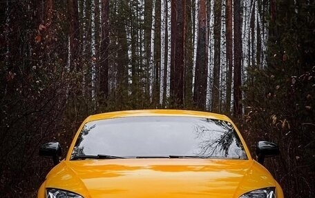 Audi TT, 2007 год, 1 500 000 рублей, 2 фотография