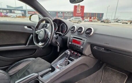 Audi TT, 2007 год, 1 500 000 рублей, 16 фотография