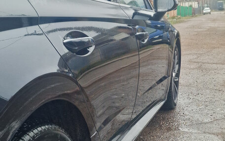 Hyundai Sonata VIII, 2019 год, 2 590 000 рублей, 10 фотография