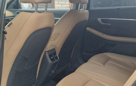 Hyundai Sonata VIII, 2019 год, 2 590 000 рублей, 16 фотография