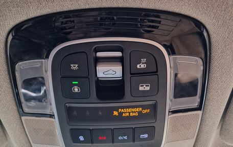 Hyundai Sonata VIII, 2019 год, 2 590 000 рублей, 22 фотография