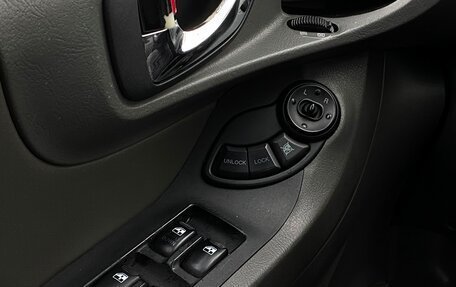 Hyundai Santa Fe III рестайлинг, 2003 год, 288 300 рублей, 16 фотография