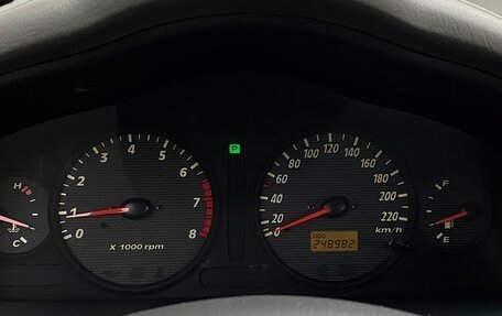 Hyundai Santa Fe III рестайлинг, 2003 год, 288 300 рублей, 17 фотография