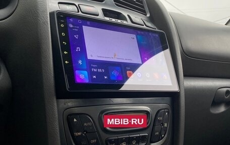 Hyundai Santa Fe III рестайлинг, 2003 год, 288 300 рублей, 15 фотография