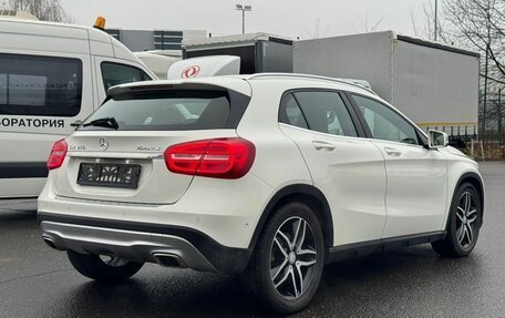Mercedes-Benz GLA, 2014 год, 2 300 000 рублей, 4 фотография