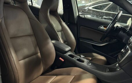 Mercedes-Benz GLA, 2014 год, 2 300 000 рублей, 5 фотография