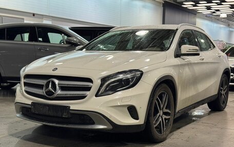 Mercedes-Benz GLA, 2014 год, 2 300 000 рублей, 6 фотография