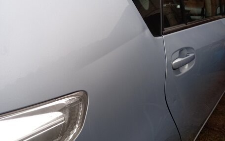 Toyota Verso I, 2010 год, 850 000 рублей, 2 фотография