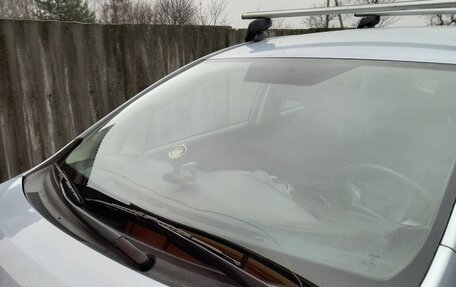 Toyota Verso I, 2010 год, 850 000 рублей, 3 фотография