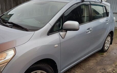 Toyota Verso I, 2010 год, 850 000 рублей, 6 фотография