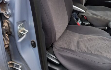 Toyota Verso I, 2010 год, 850 000 рублей, 10 фотография